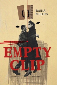 Enlarge image Cover: Empty Clip - University of Akron Press