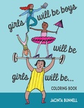 Cover: Girls Will Be Boys Will Be Girls - PM Press
