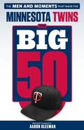Cover: Big 50: Minnesota Twins - Triumph Books