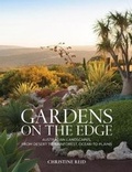 Cover: Gardens on the Edge - Murdoch Books