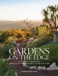 Enlarge image Cover: Gardens on the Edge - Murdoch Books