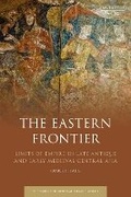 Cover: The Eastern Frontier - I.B. Tauris