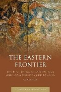 Enlarge image Cover: The Eastern Frontier - I.B. Tauris