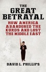 Cover: The Great Betrayal - I.B. Tauris