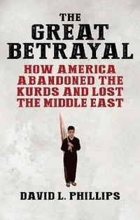 Enlarge image Cover: The Great Betrayal - I.B. Tauris