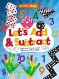 Cover: Let's Add & Subtract - Ruby Tuesday Books Ltd