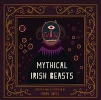 Enlarge image Cover: Mythical Irish Beasts - Currach Press