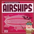 Cover: Airships - BookLife Publishing