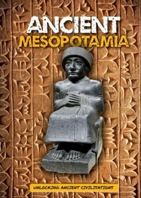 Enlarge image Cover: Ancient Mesopotamia - BookLife Publishing