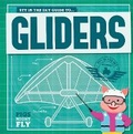 Cover: Gliders - The Secret Book Company