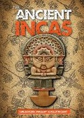 Cover: The Ancient Incas - BookLife Publishing