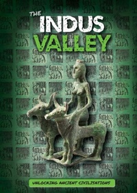 Enlarge image Cover: The Indus Valley - BookLife Publishing