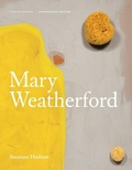 Cover: Mary Weatherford - Lund Humphries Publishers Ltd