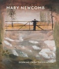 Cover: Mary Newcomb - Lund Humphries Publishers Ltd