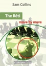 Cover: The Reti: Move by Move - Everyman Chess