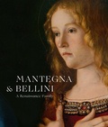 Cover: Mantegna and Bellini - National Gallery Company Ltd