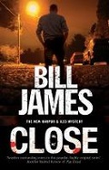 Cover: Close - Severn House