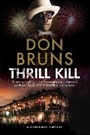 Cover: Thrill Kill - Severn House