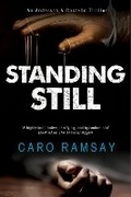 Cover: Standing Still - Severn House
