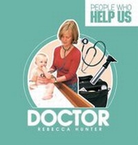 Enlarge image Cover: Doctor - Tulip Books Ltd