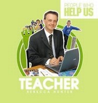 Enlarge image Cover: Teacher - Tulip Books Ltd