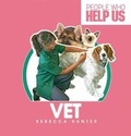 Cover: Vet - Tulip Books Ltd