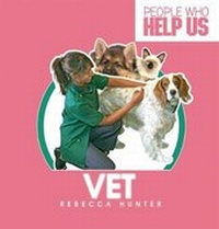 Enlarge image Cover: Vet - Tulip Books Ltd