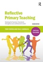Cover: Reflective Primary Teaching - Critical Publishing Ltd