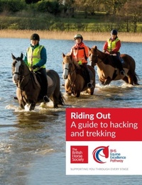 Abbildung von: BHS Riding Out - Kenilworth Press Ltd