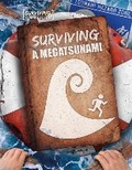 Cover: Surviving a Megatsunami - The Secret Book Company
