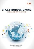 Cover: Cross-Border Giving - Charitychannel LLC