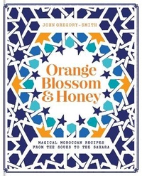 Abbildung von: Orange Blossom & Honey - Kyle Books