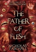 Cover: The Father Of Flesh - Darkwater Syndicate, Inc.