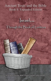 Enlarge image Cover: Israel... Through the Book of Leviticus - Expanded Edition - Minister2Others