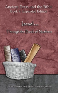 Enlarge image Cover: Israel... Through the Book of Numbers - Expanded Edition - Minister2Others