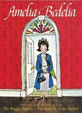 Cover: Amelia Bedelia - Greenwillow Books