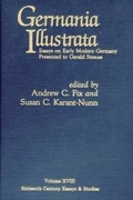 Cover: Germania Illustrata - Truman State University Press