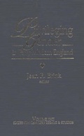 Cover: Privileging Gender in Early Modern English - Truman State University Press