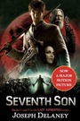 Cover: The Last Apprentice: Seventh Son - Collins