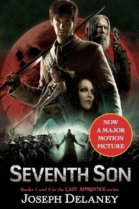 Enlarge image Cover: The Last Apprentice: Seventh Son - Collins
