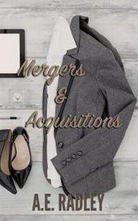 Enlarge image Cover: Mergers and Acquisitions - Heartsome Publishing