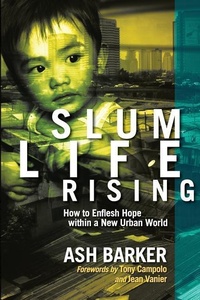 Enlarge image Cover: Slum Life Rising - Isum
