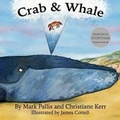 Cover: Crab and Whale - Mindful Storytime Press