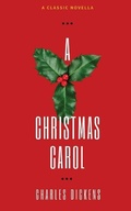 Cover: A Christmas Carol - Garreteer Press