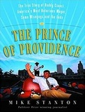 Cover: The Prince of Providence - Tantor Media, Inc