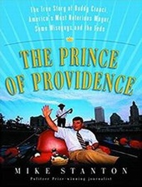 Enlarge image Cover: The Prince of Providence - Tantor Media, Inc