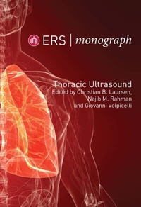 Abbildung von: Thoracic Ultrasound - European Respiratory Society