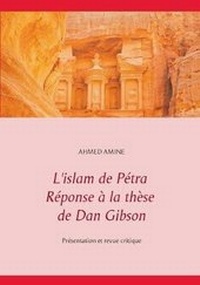 Abbildung von: L'Islam de Petra Reponse A La These de Dan Gibson - Books on Demand