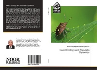 Abbildung von: Insect Ecology and Populatio Dynamics - Noor Publishing