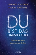 Cover: Du bist das Universum - Irisiana